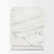 Mercana Matteo Square Side Table