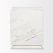 Mercana Matteo Square Side Table