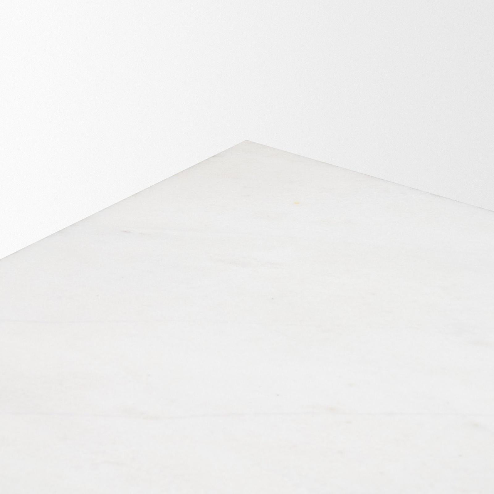 Mercana Matteo Square Side Table