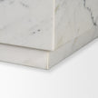 Mercana Matteo Square Side Table