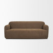 Mercana Saga 3 Seater Sofa Clearance