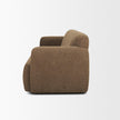 Mercana Saga 3 Seater Sofa Clearance