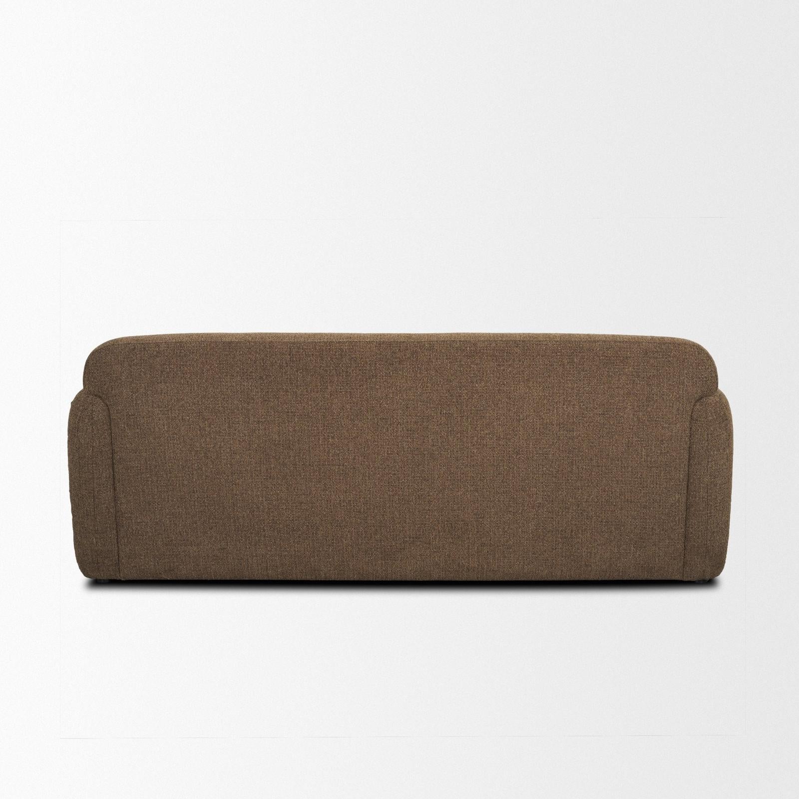 Mercana Saga 3 Seater Sofa Clearance