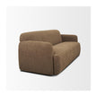 Mercana Saga 3 Seater Sofa Clearance