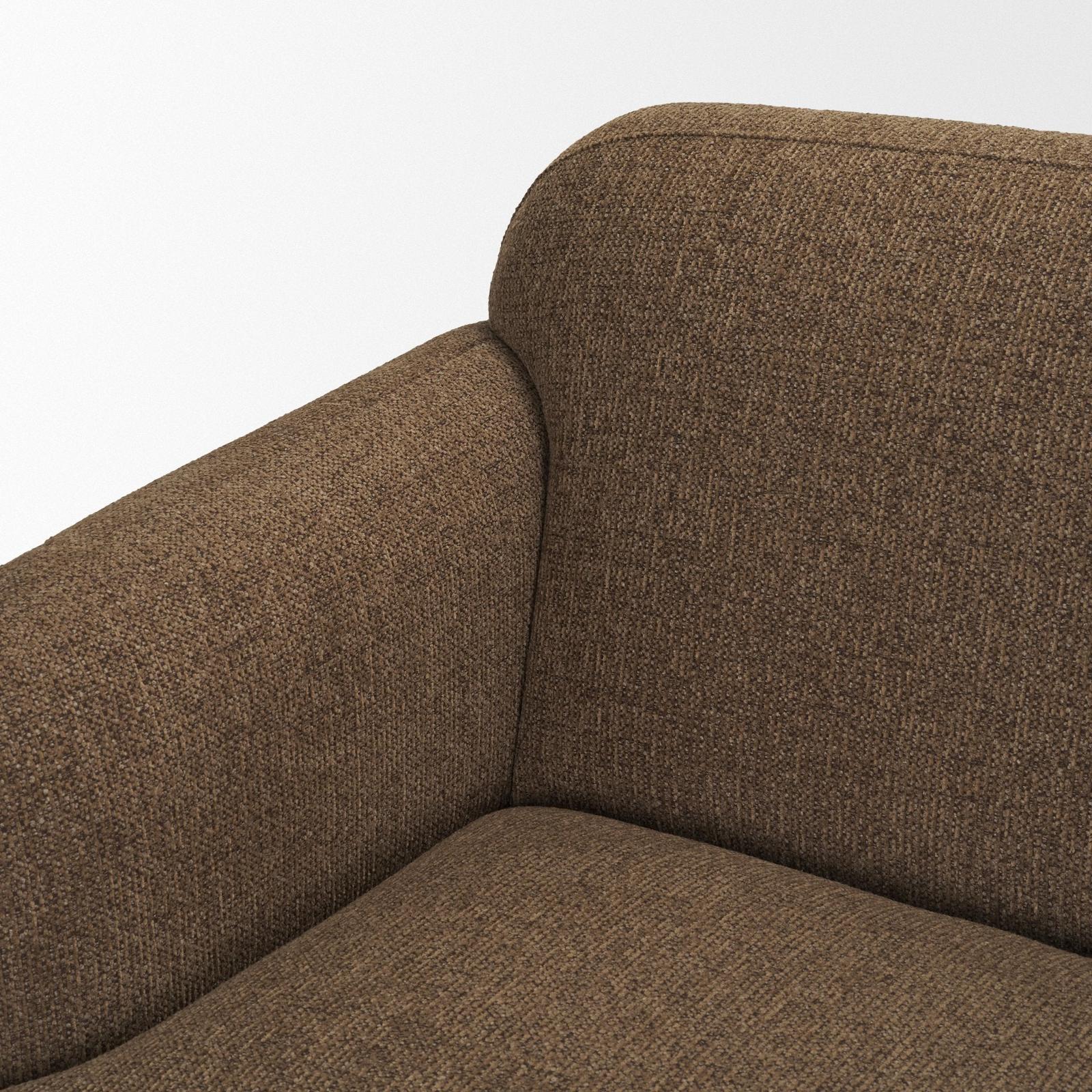 Mercana Saga 3 Seater Sofa Clearance