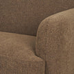 Mercana Saga 3 Seater Sofa Clearance