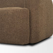 Mercana Saga 3 Seater Sofa Clearance