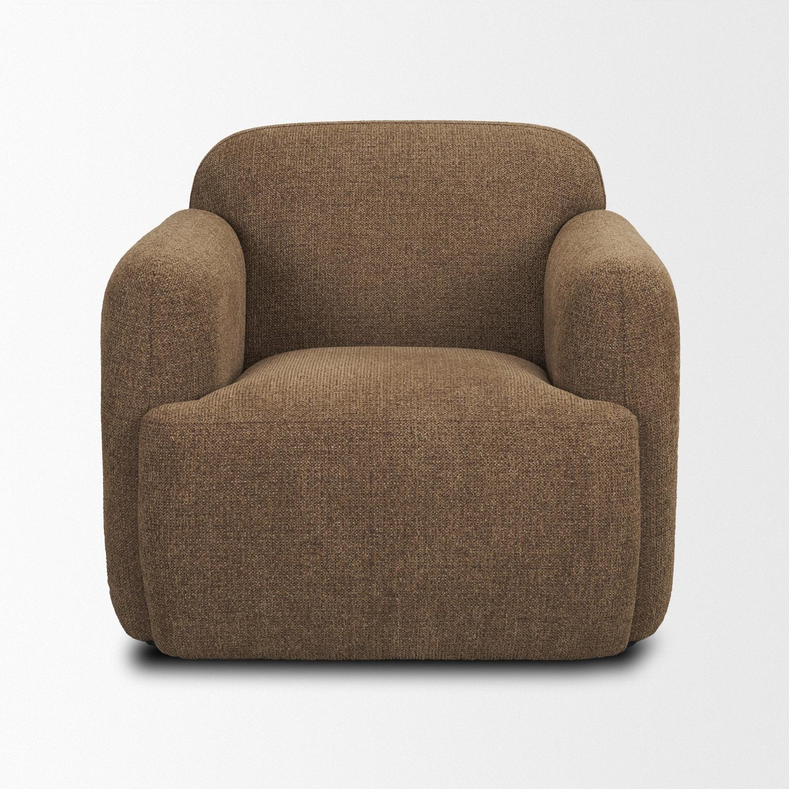 Mercana Saga Upholstered Chair