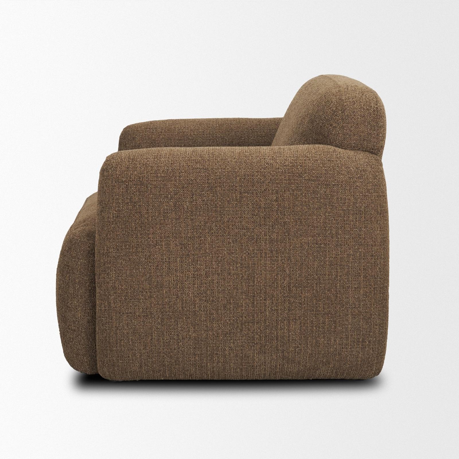 Mercana Saga Upholstered Chair