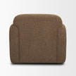 Mercana Saga Upholstered Chair