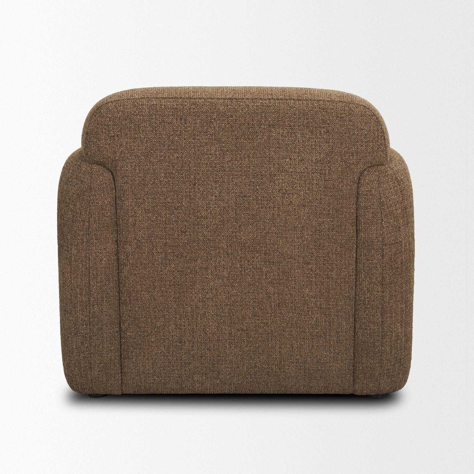 Mercana Saga Upholstered Chair