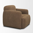 Mercana Saga Upholstered Chair