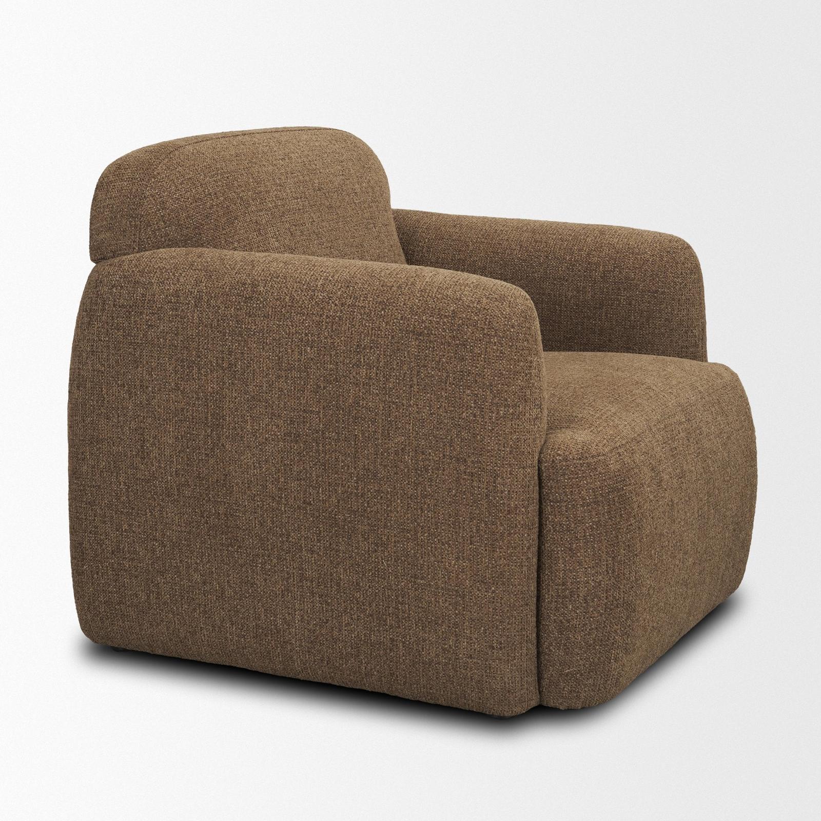 Mercana Saga Upholstered Chair