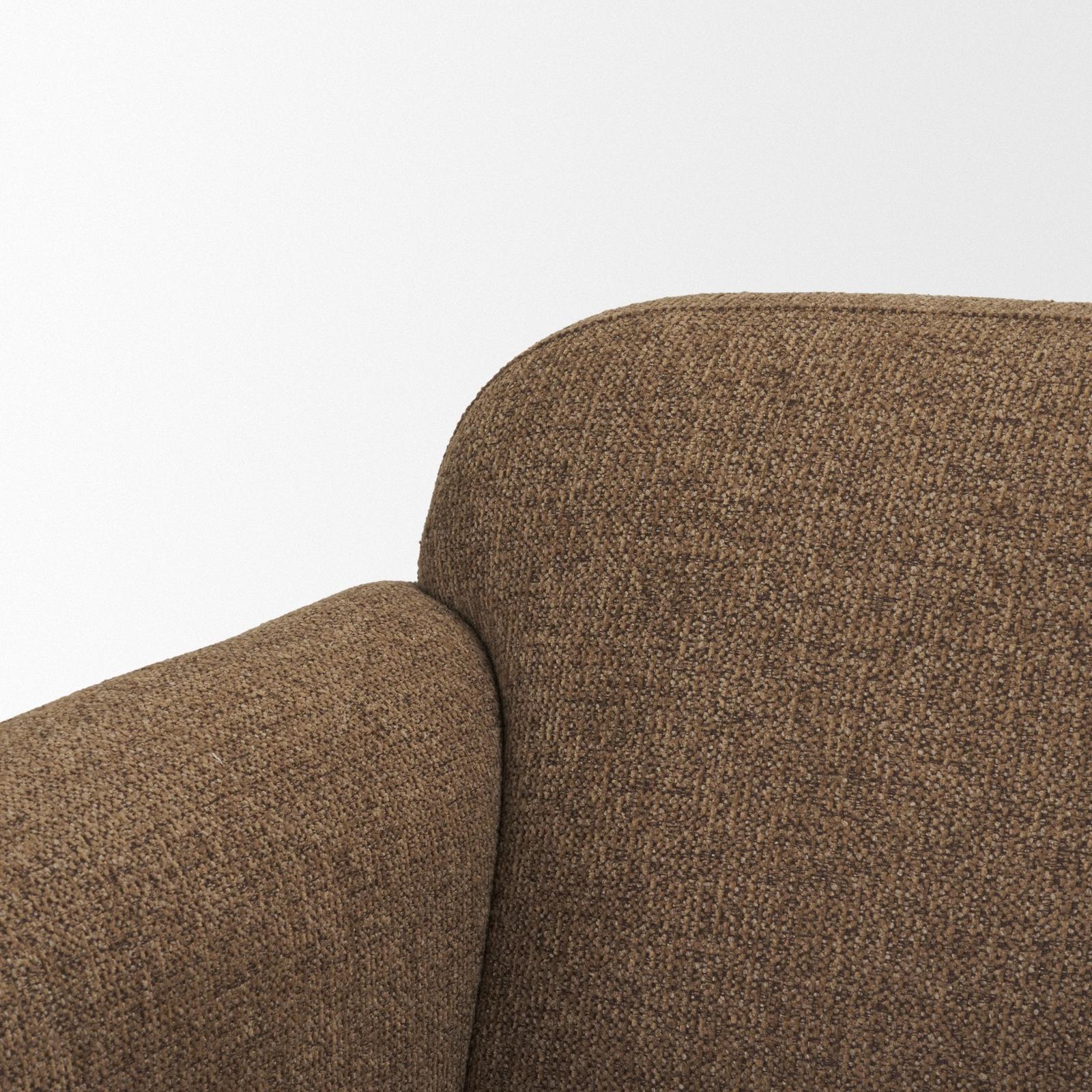 Mercana Saga Upholstered Chair