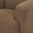 Mercana Saga Upholstered Chair