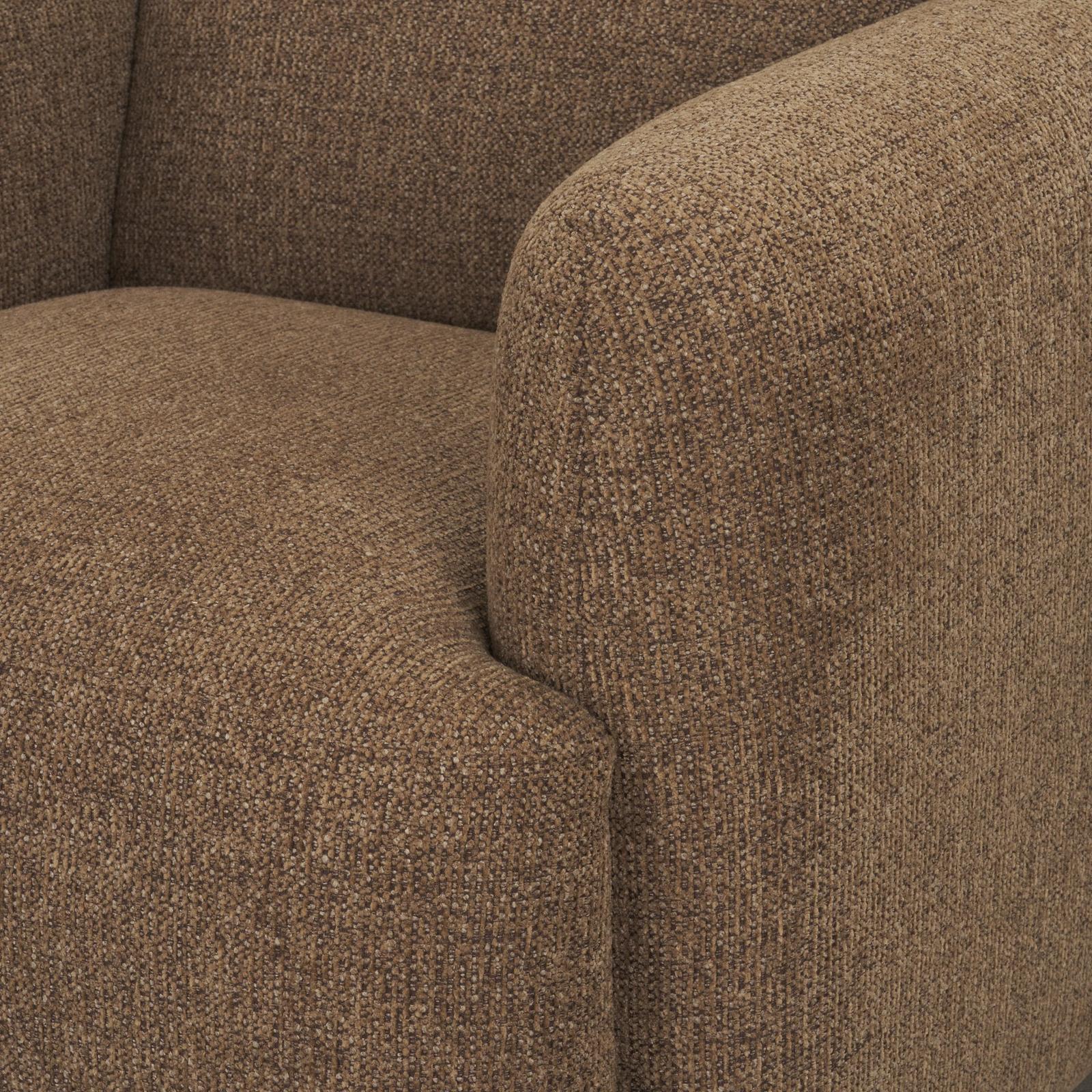 Mercana Saga Upholstered Chair