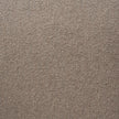 Mercana Willmar Textured Mushroom Gray Fabric Espresso Brown Wood Accent Lounge Chair