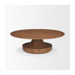 Mercana Arno Round Coffee Table