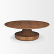 Mercana Arno Round Coffee Table