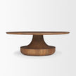 Mercana Arno Round Coffee Table