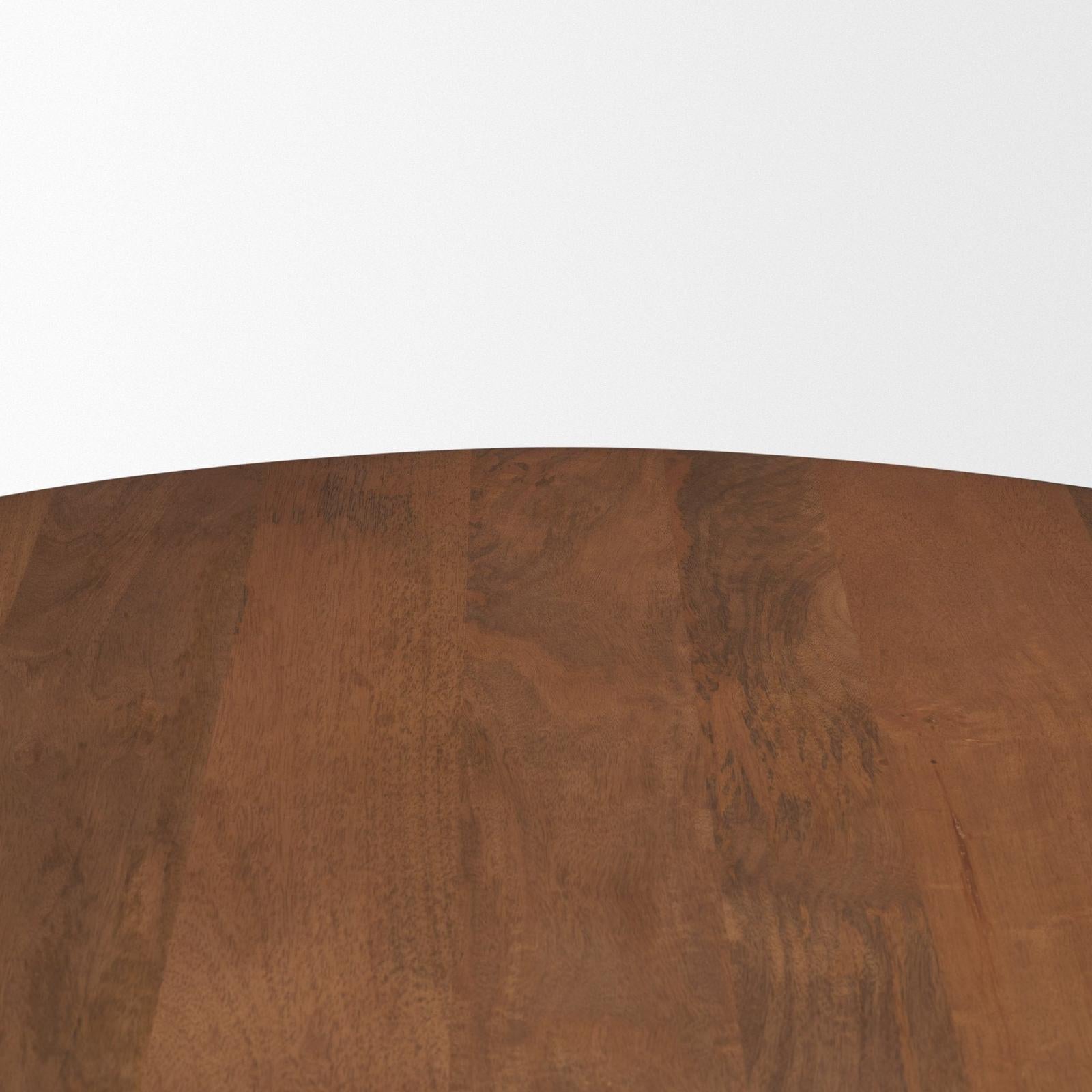 Mercana Arno Round Coffee Table