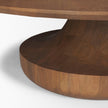 Mercana Arno Round Coffee Table