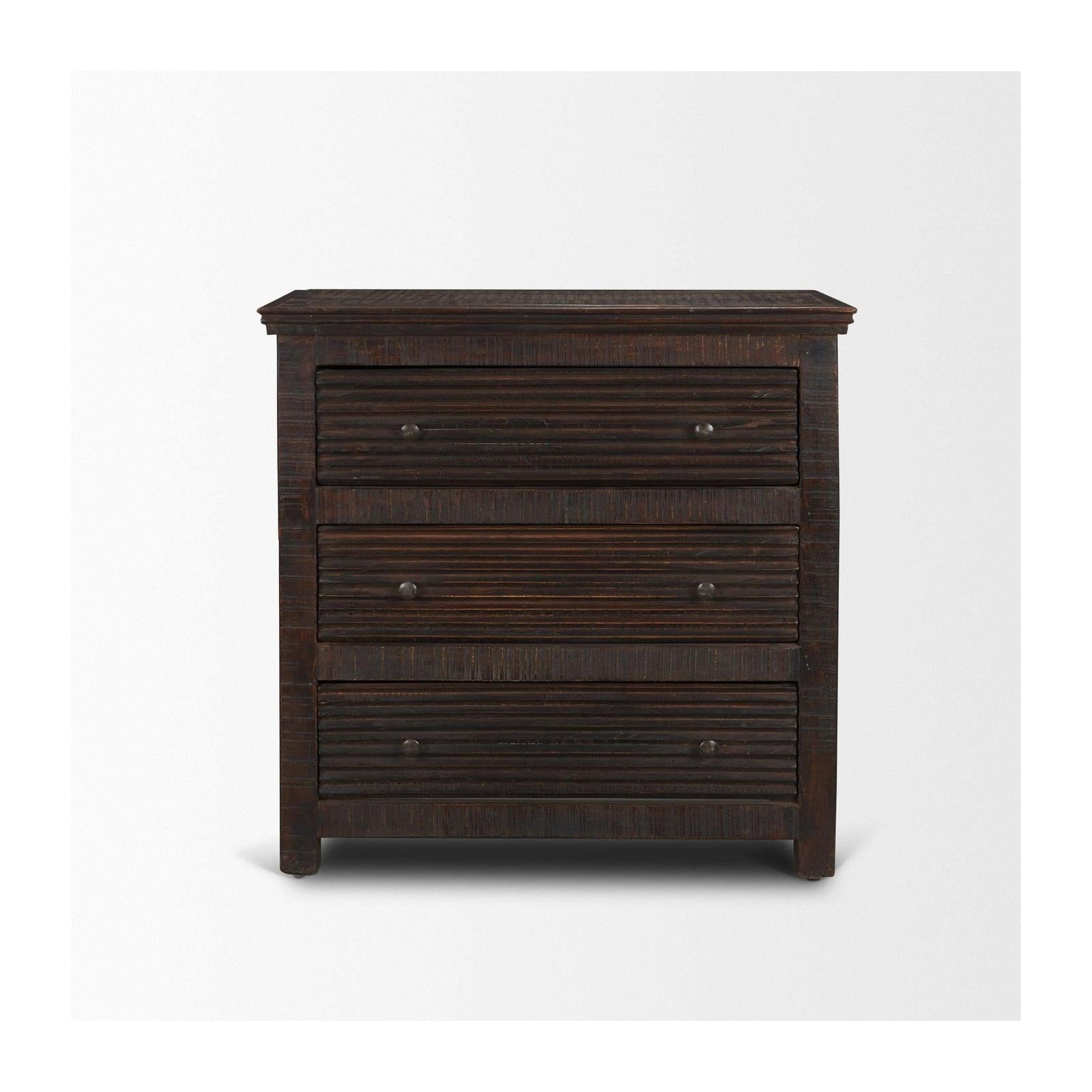 Mercana Rhett Cabinet