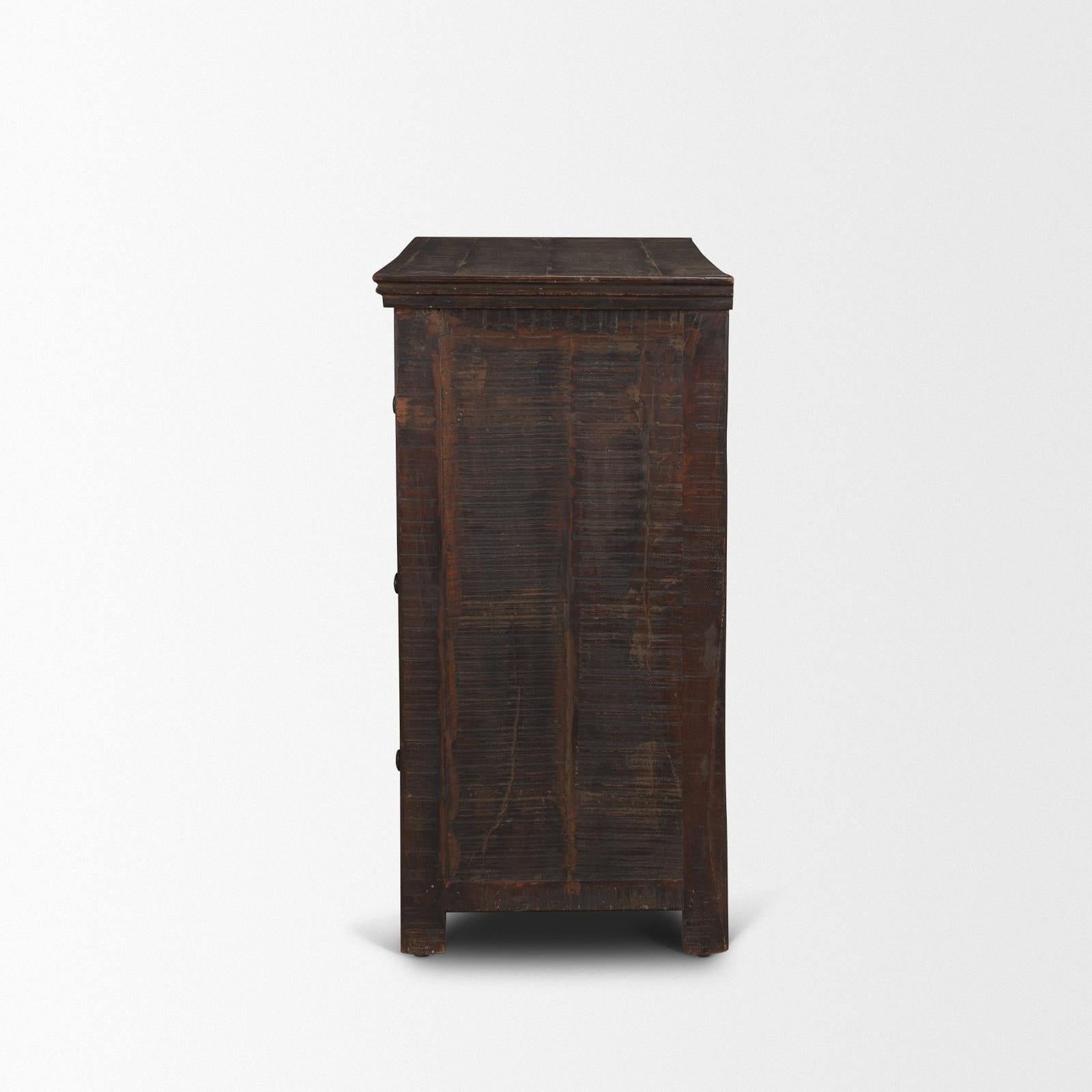 Mercana Rhett Cabinet