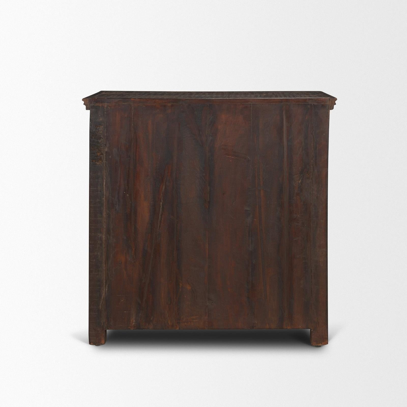 Mercana Rhett Cabinet