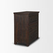 Mercana Rhett Cabinet