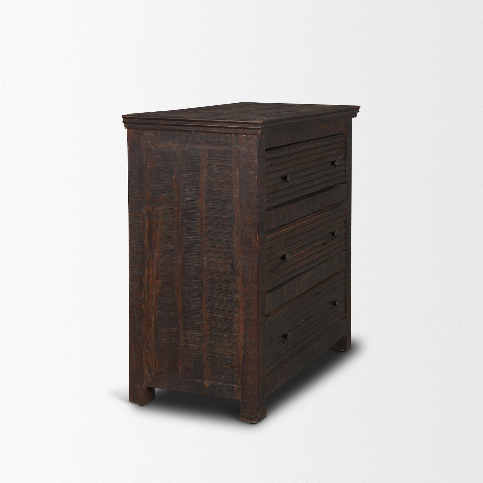 Mercana Rhett Cabinet