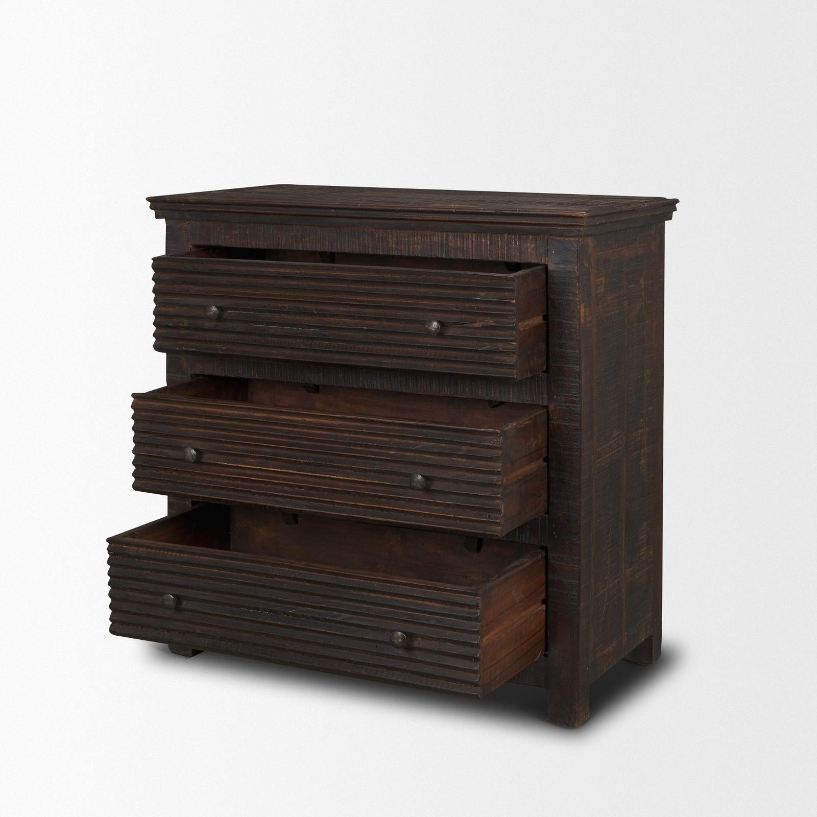 Mercana Rhett Cabinet