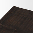 Mercana Rhett Cabinet