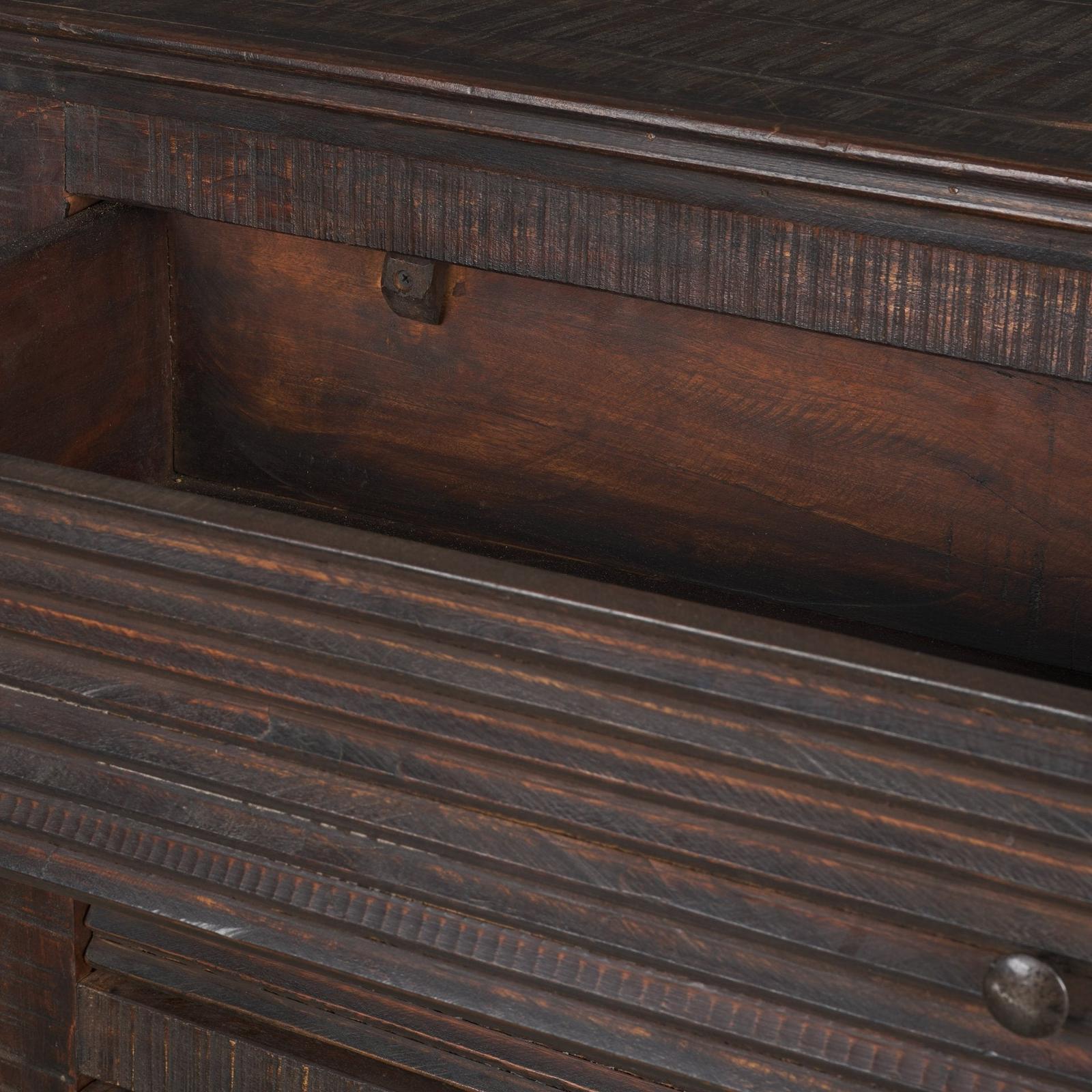 Mercana Rhett Cabinet
