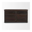 Mercana Rhett Cabinet