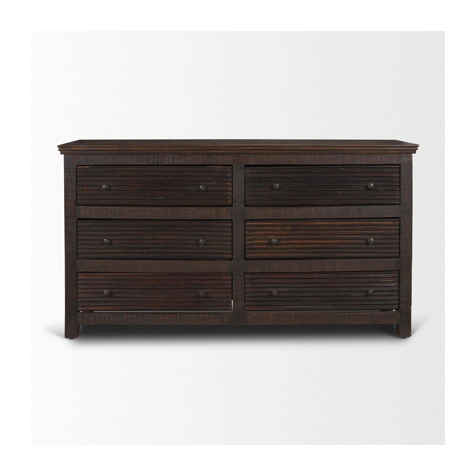 Mercana Rhett Cabinet