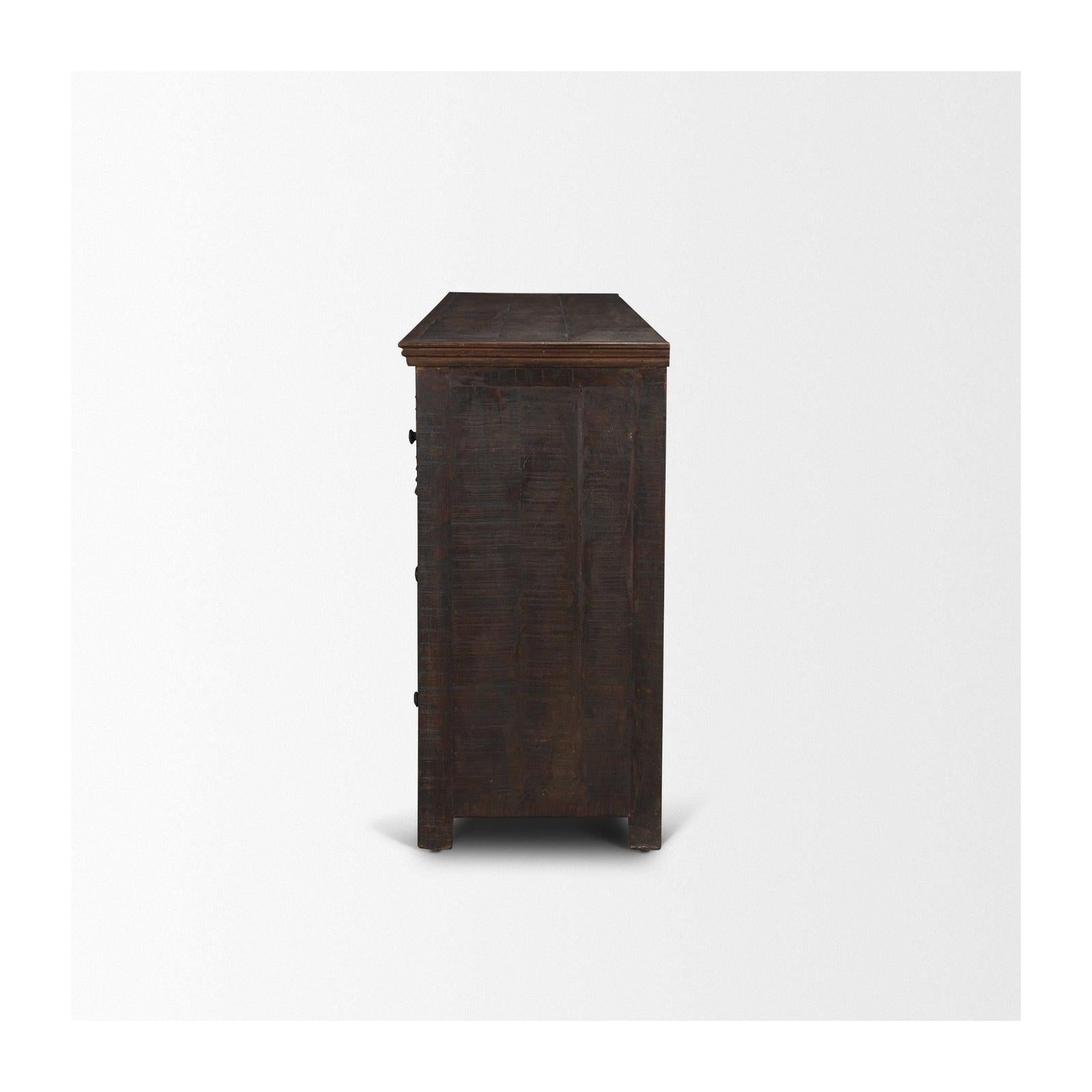 Mercana Rhett Cabinet