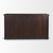 Mercana Rhett Cabinet