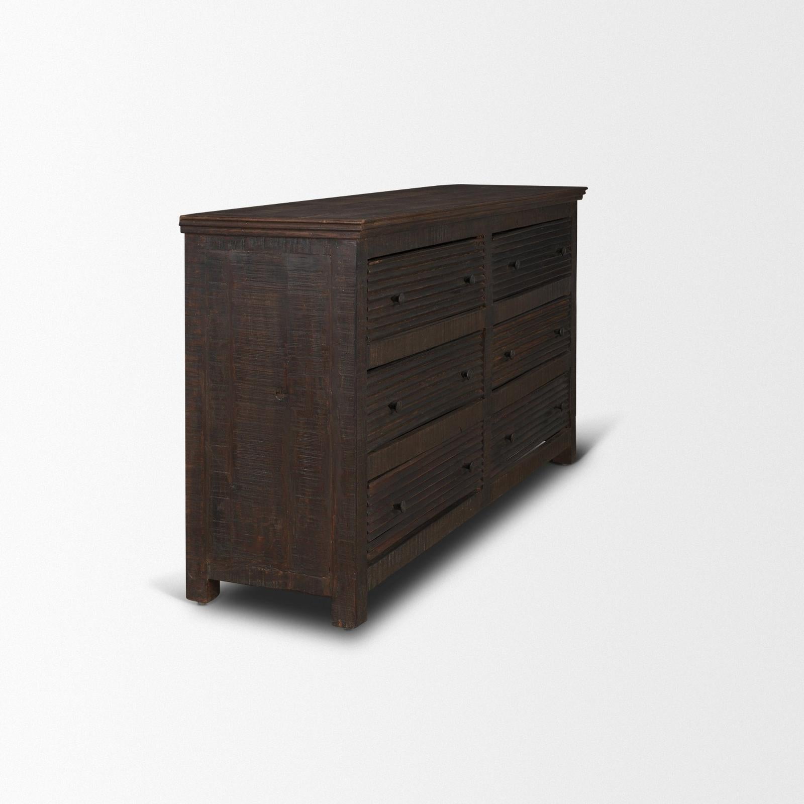Mercana Rhett Cabinet