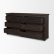 Mercana Rhett Cabinet