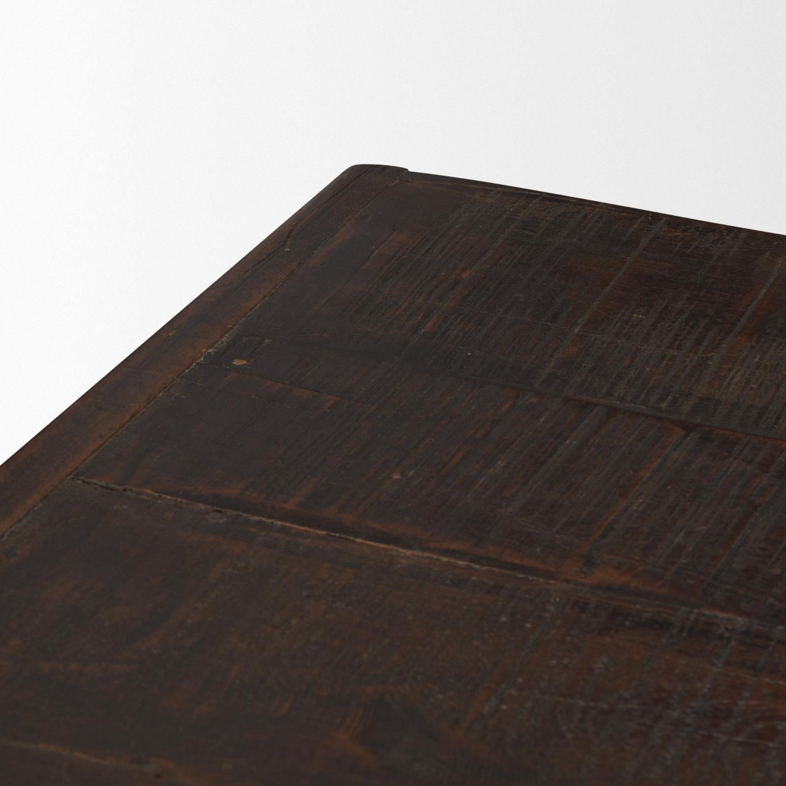 Mercana Rhett Cabinet