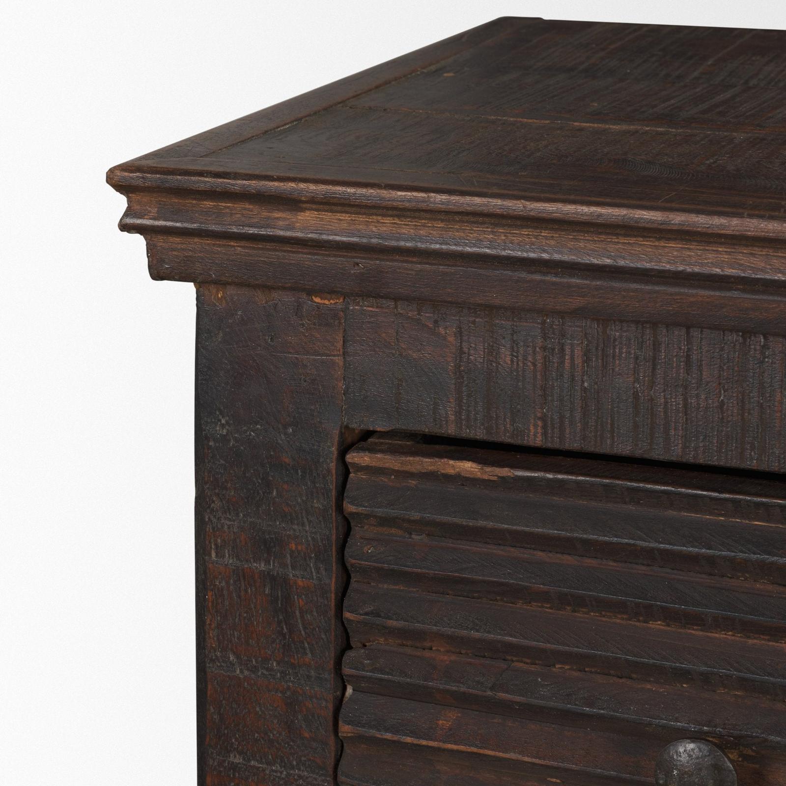 Mercana Rhett Cabinet