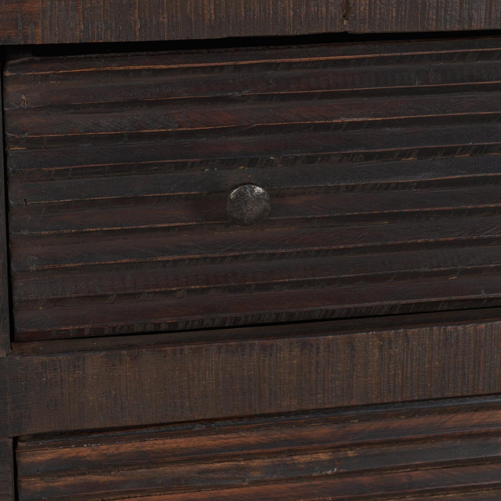 Mercana Rhett Cabinet