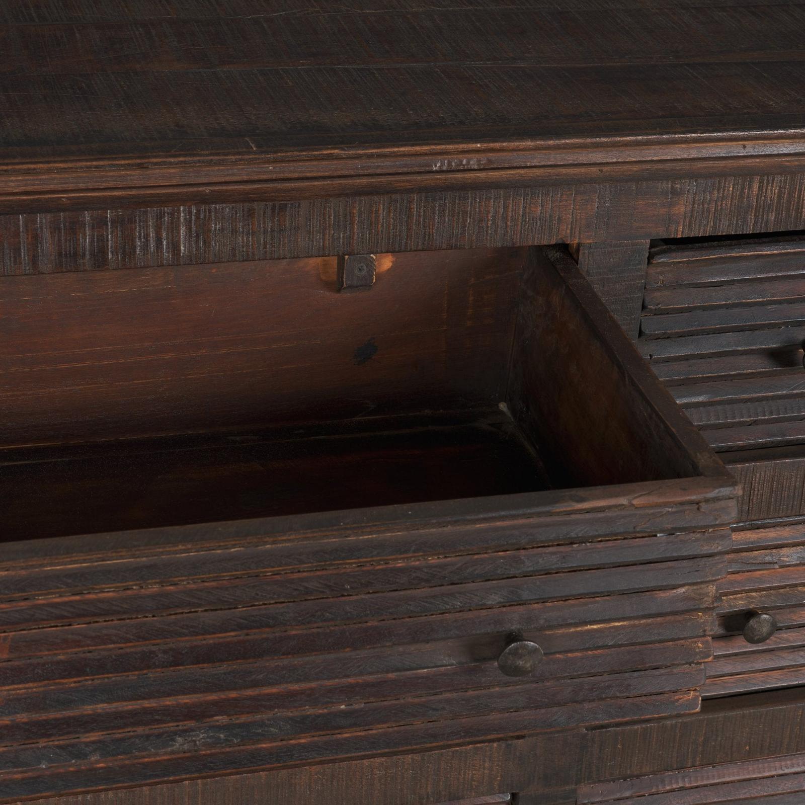 Mercana Rhett Cabinet