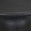 Mercana Atlas Pedestal Base Round Dining Table