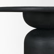 Mercana Atlas Pedestal Base Round Dining Table