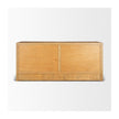 Mercana Belford 6-Drawer Dresser