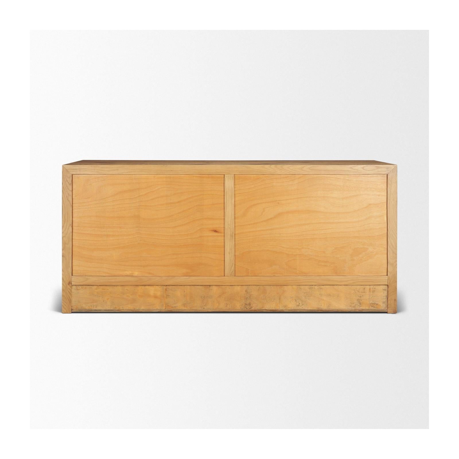 Mercana Belford 6-Drawer Dresser