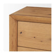 Mercana Belford 6-Drawer Dresser