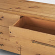 Mercana Belford 6-Drawer Dresser